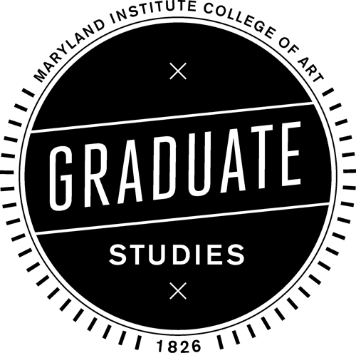 MICA Graduate Studies Logo